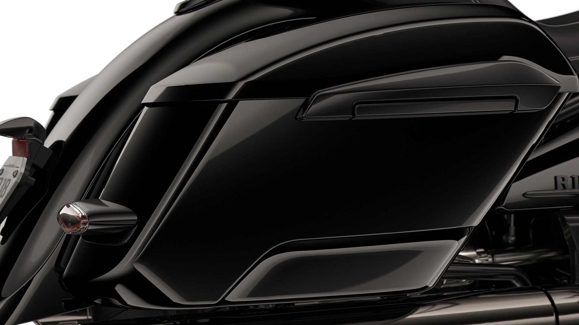 Cases that have been integrated into the streamlining outline.