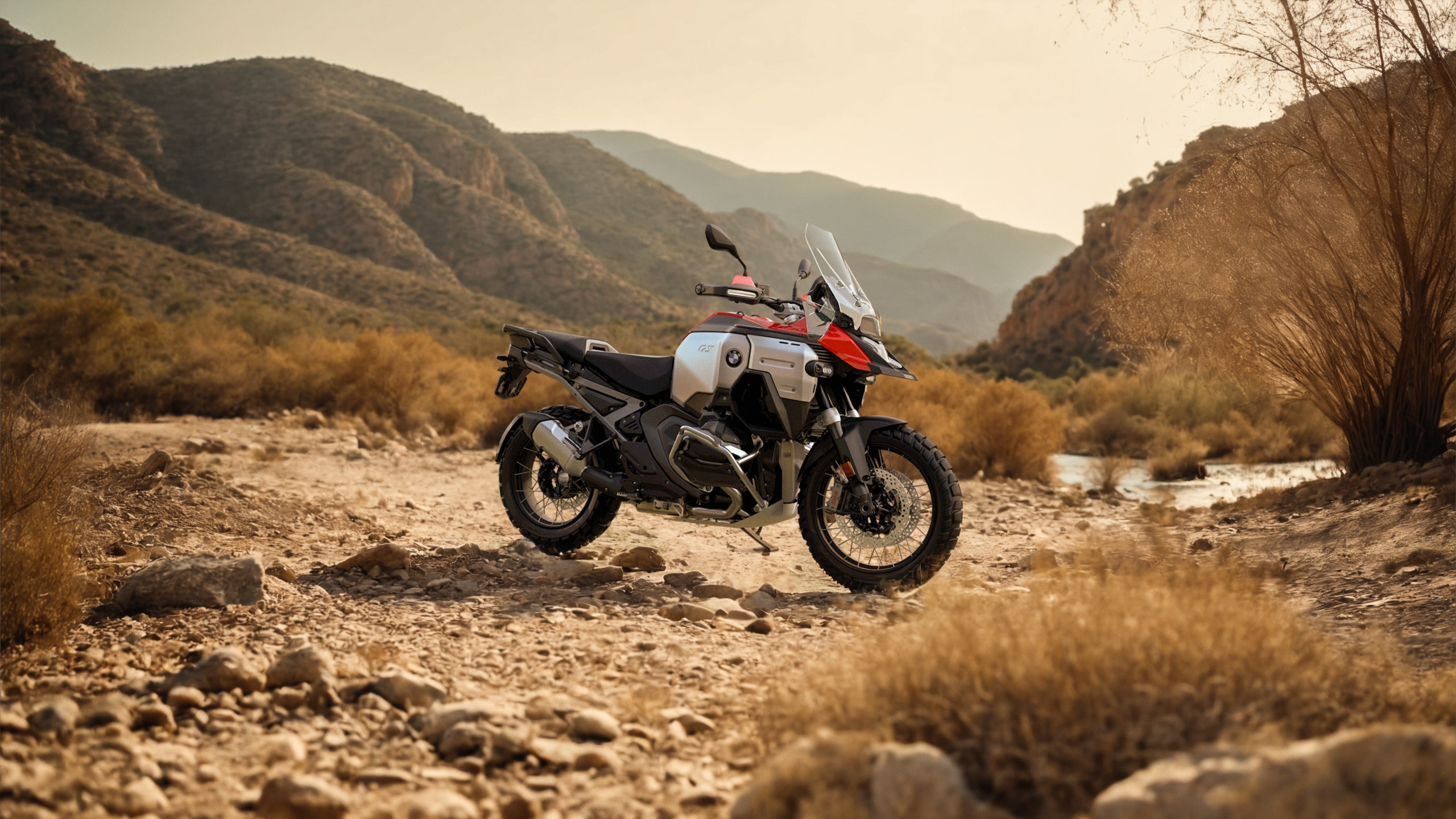 Home BMW Motorrad