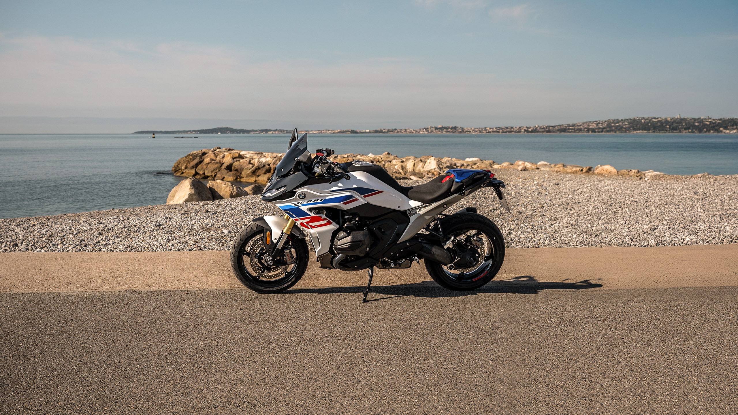 R1300 Rse R 1300 RS | BMW Motorrad